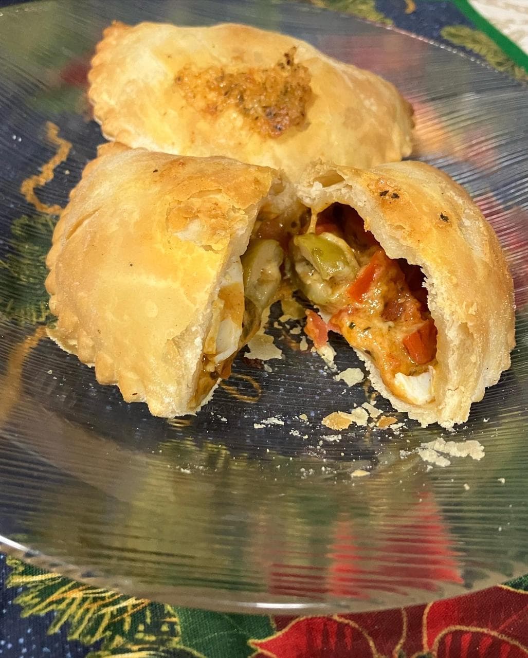 Background Empanadas 10