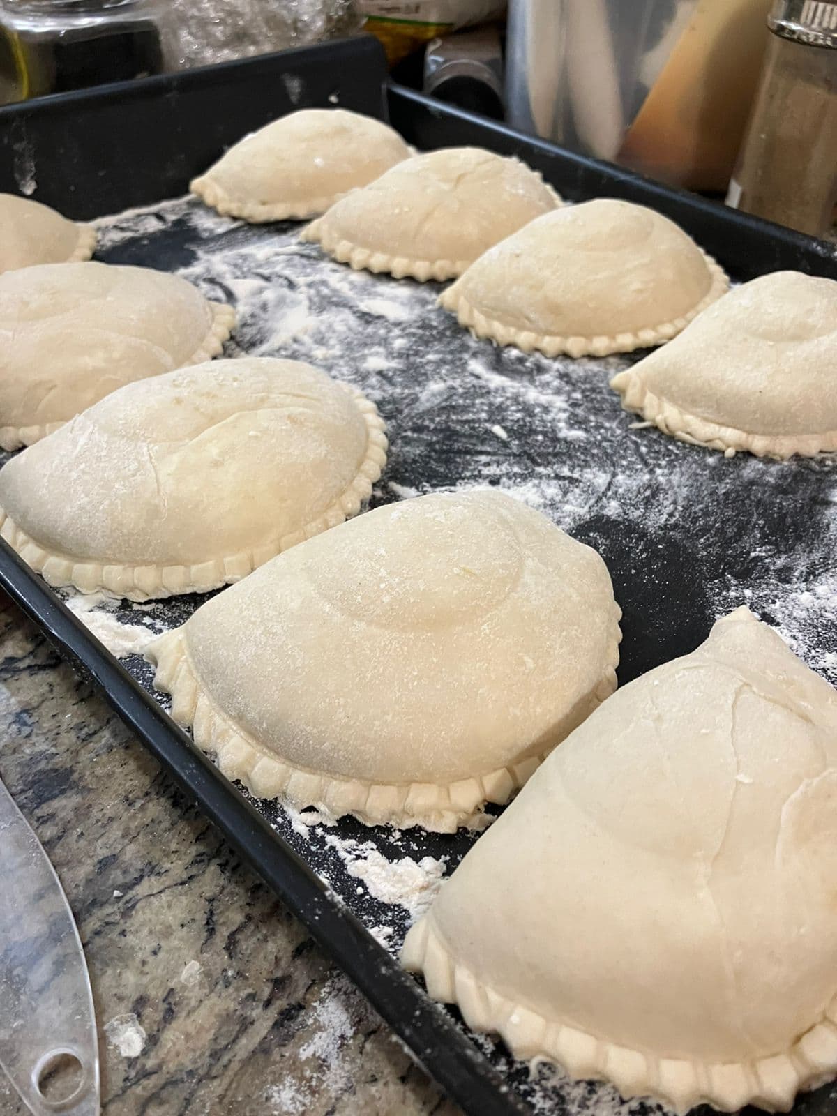 Background Empanadas 3