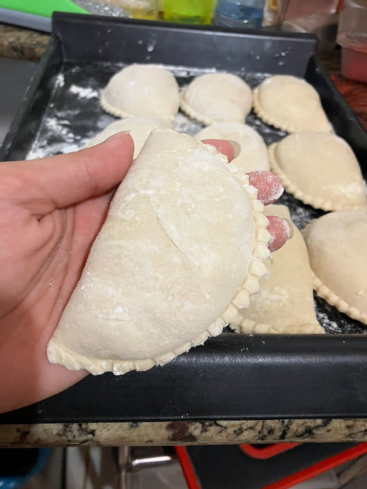 Background Empanadas 6